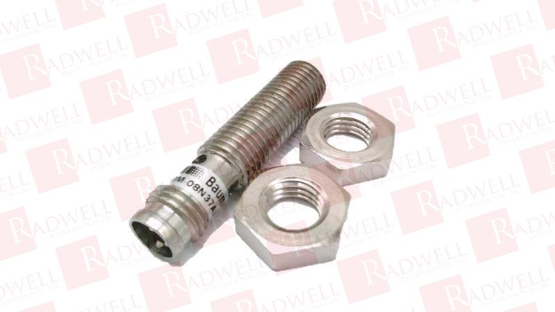 BAUMER ELECTRIC IFRM 08N37A3/S35L