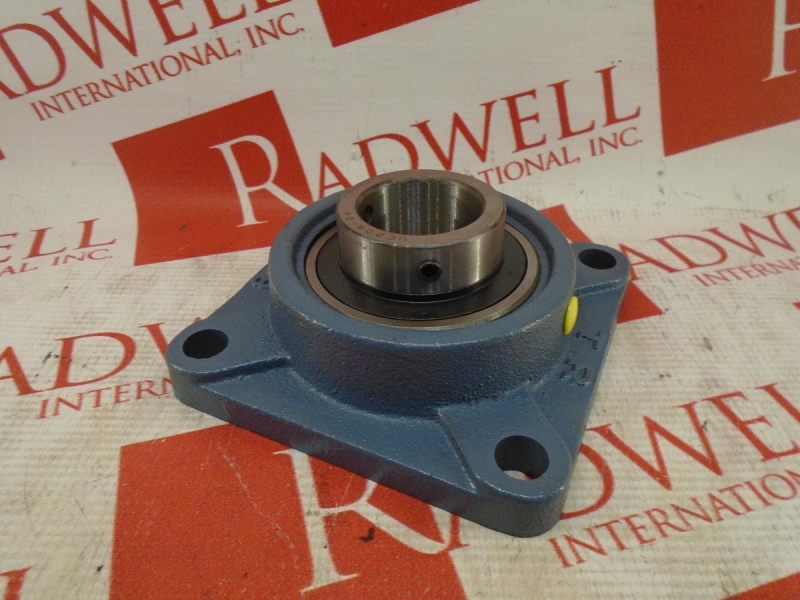 UCF-208-24 Bearing by TR BEARING