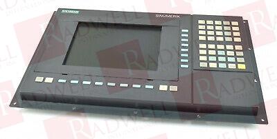 SIEMENS 6FC5203-0AB11-0AA1
