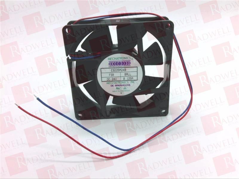 MECHATRONICS E9225M24B-FSR