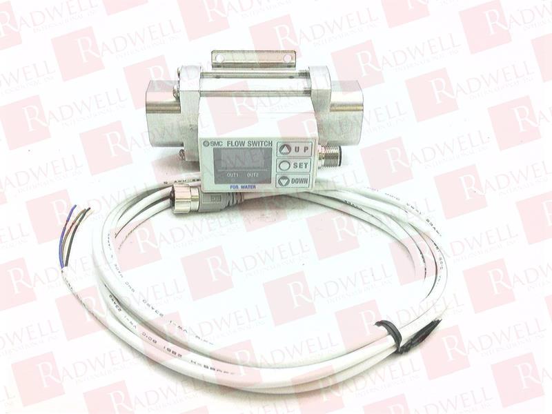 SMC PF2W704T-N03-67