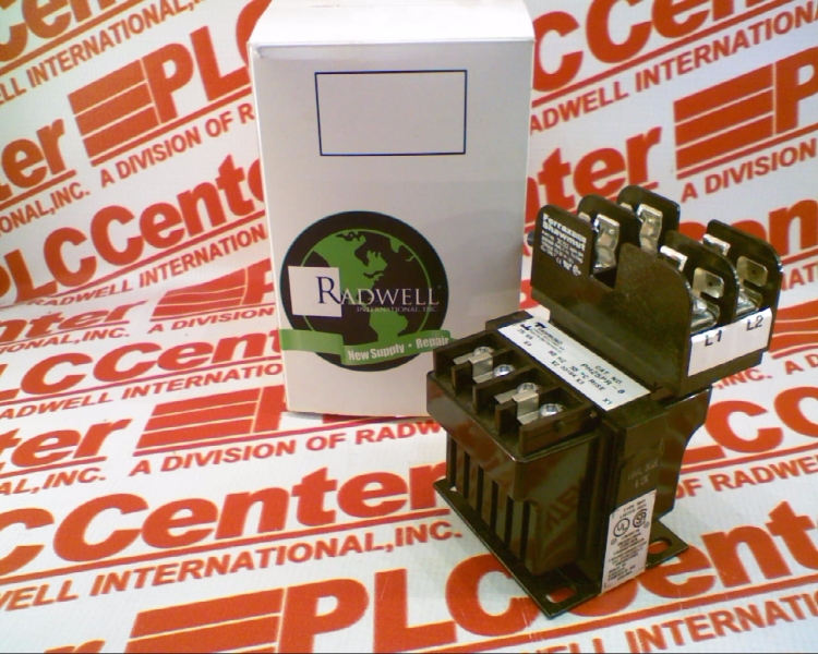 PH25PR-8 by HAMMOND POWER SOLUTIONS