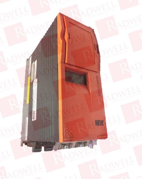 SEW EURODRIVE MDF60A0040-5A3-4-00