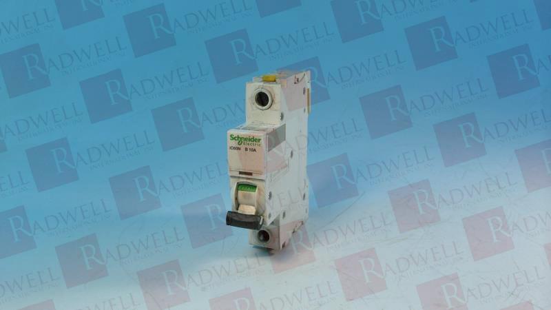 SCHNEIDER ELECTRIC A9F04110