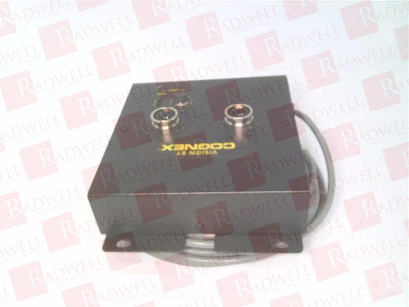 COGNEX CLA-2000