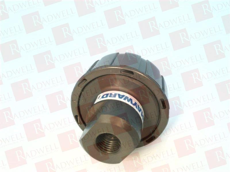 HAYWARD GG125X50