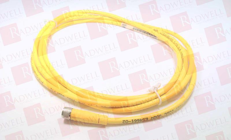 TURCK PKG 3M-2