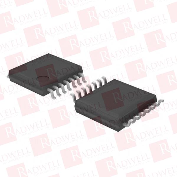 TEXAS INSTRUMENTS SEMI SN74AHCT32DBR