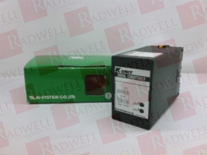 SIGNAL CONDITIONER 24V