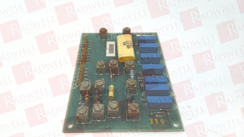 GENERAL ELECTRIC DS3800DLBA