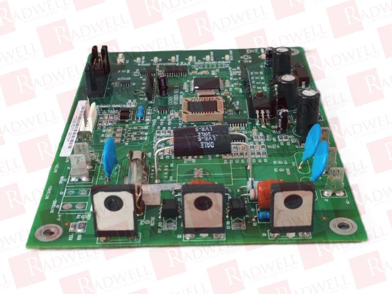 TORNATECH 6PCB029