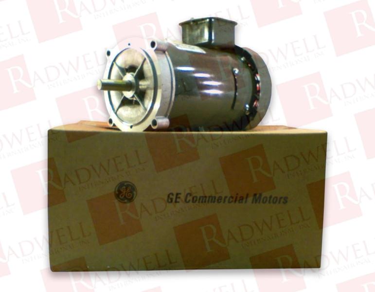 GENERAL ELECTRIC 5BPA56KAG20B