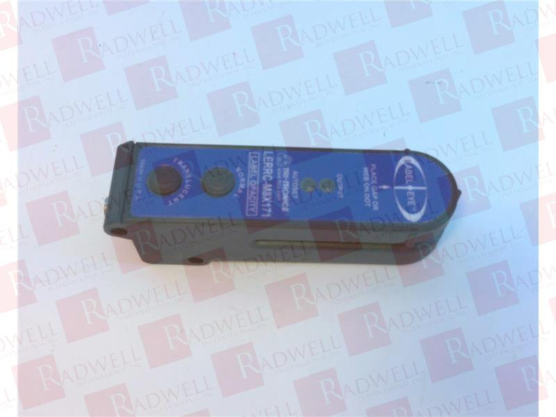 TRI-TRONICS LERRC-M8X171
