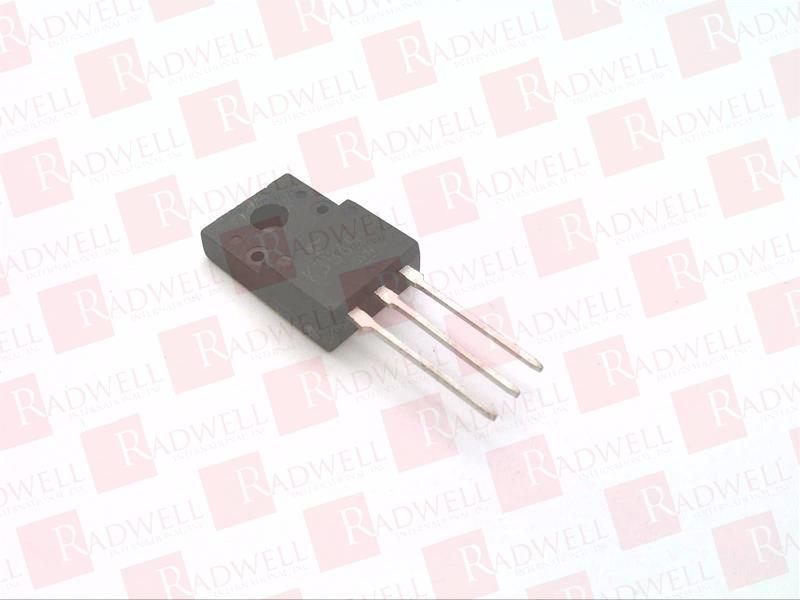 TOSHIBA 2SK3565