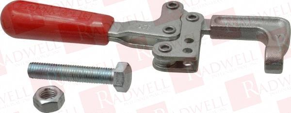 DOVER CORPORATION 325