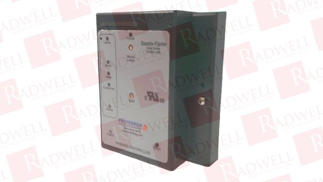 PREFERRED INSTRUMENT 5004-890-0000