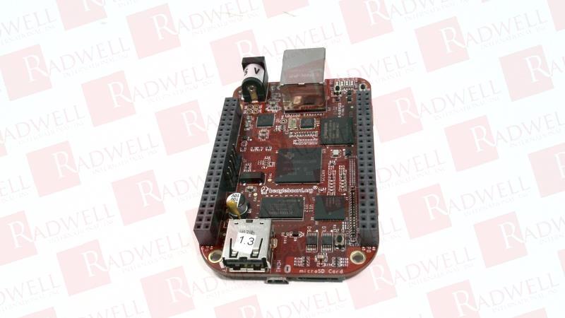 102110423 CPU/Control Board by BEAGLEBOARD