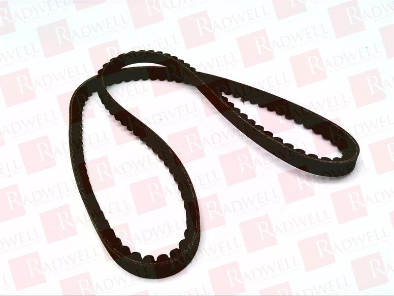 VEE BELTS, 13X1181MM
