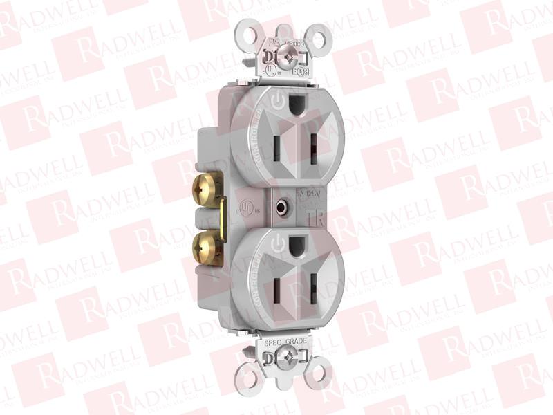 LEGRAND TR5262CDGRY