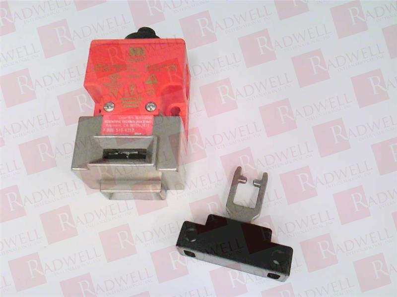 OMRON 44526-1122