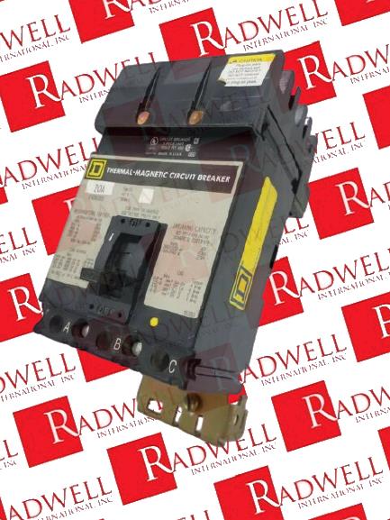 SCHNEIDER ELECTRIC FH360201121