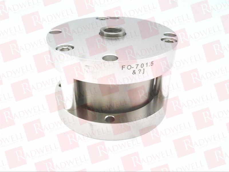 BIMBA FO-701.5