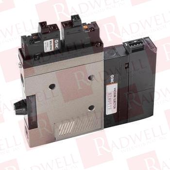 SMC ZM131HF-K5LZ-M21L-Q