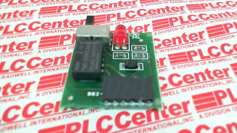 KMC CONTROLS HPO-6703