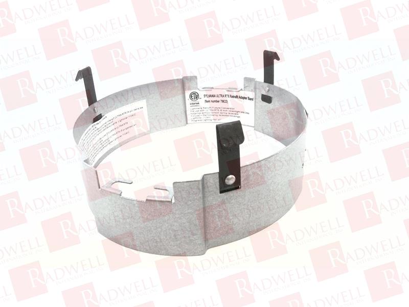 GTE RT6/RETROFITBAND