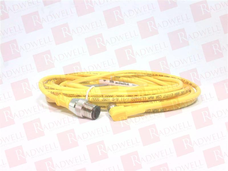 TURCK PKW 4M-5-RS 4.4T