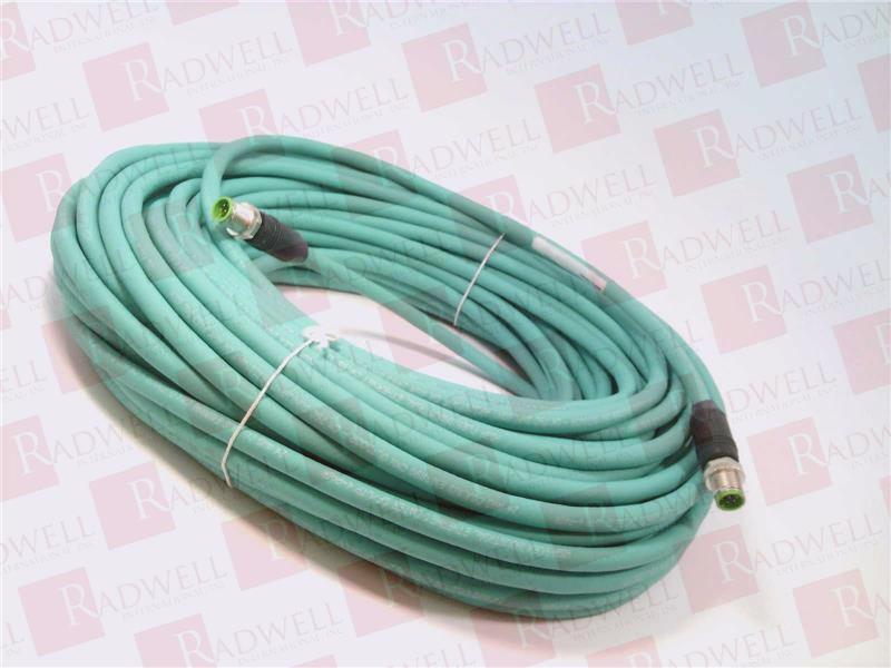 MURR ELEKTRONIK 7700-48511-S4W3000