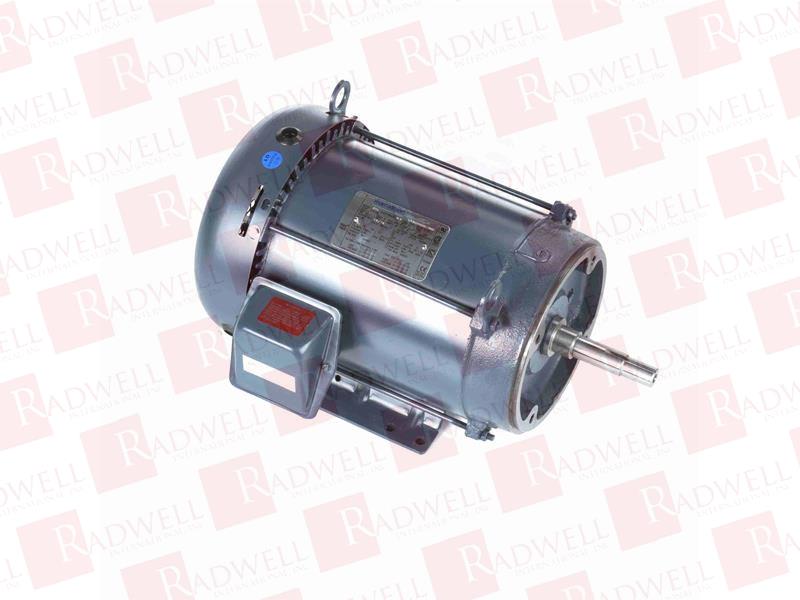 REGAL REXNORD 213TTFB6082