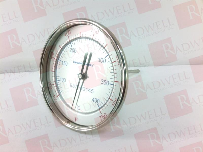 HONEYWELL 937-00145