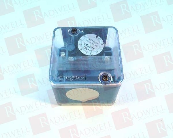 HONEYWELL C6097A1061