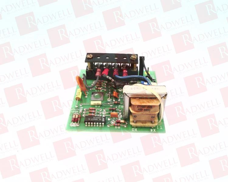 ASEA BROWN BOVERI 705358-61A