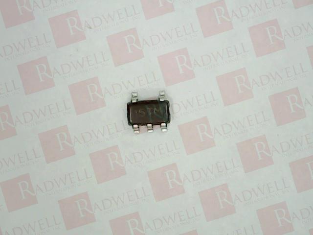 TEXAS INSTRUMENTS SEMI LPV811DBVT