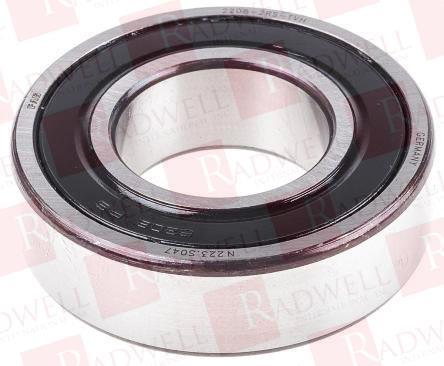 SCHAEFFLER GROUP 2210-2RS-TVH
