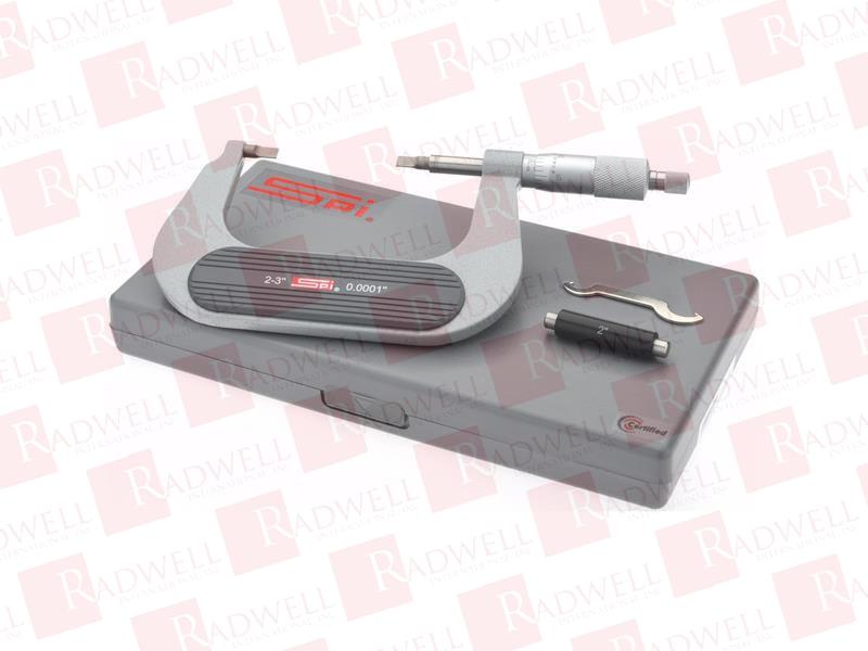 SWISS PRECISION INSTRUMENTS CMS160809077