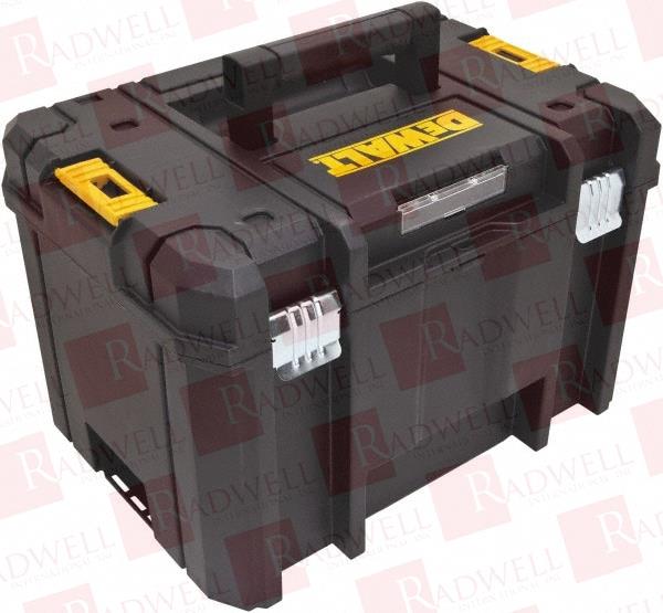 STANLEY BLACK & DECKER DWST17806