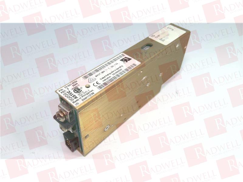 EMERSON 73-551-0024