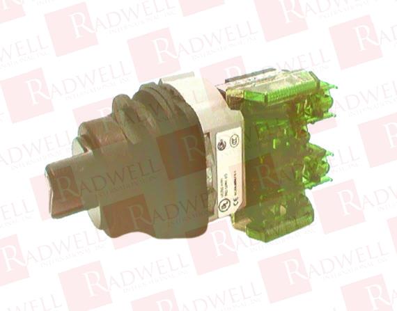 ALLEN BRADLEY 800HC-JR2D1