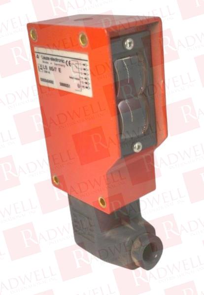 LEUZE LS 85/7 E