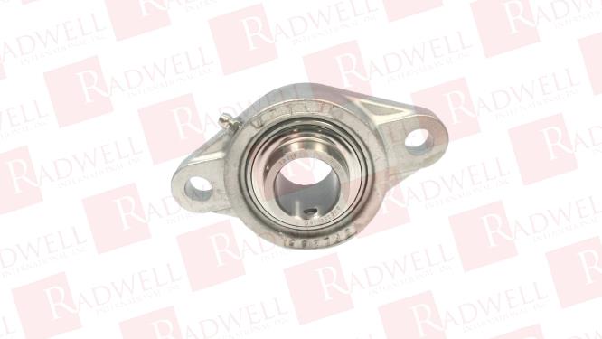 IPTCI BEARINGS SUCSFL205-16