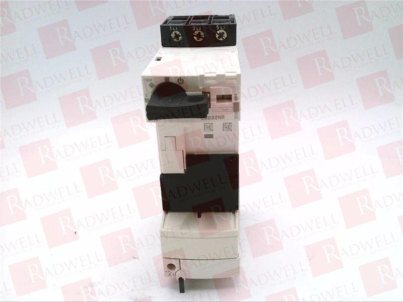 SCHNEIDER ELECTRIC LUB32NR
