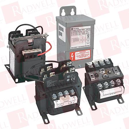 ALLEN BRADLEY 1497-C-M2-0-N