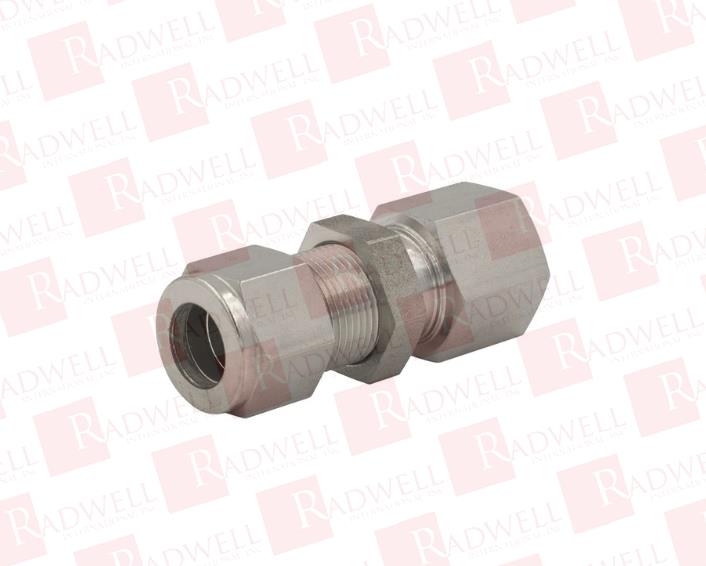 S LOK SCBF-2-2N-S6
