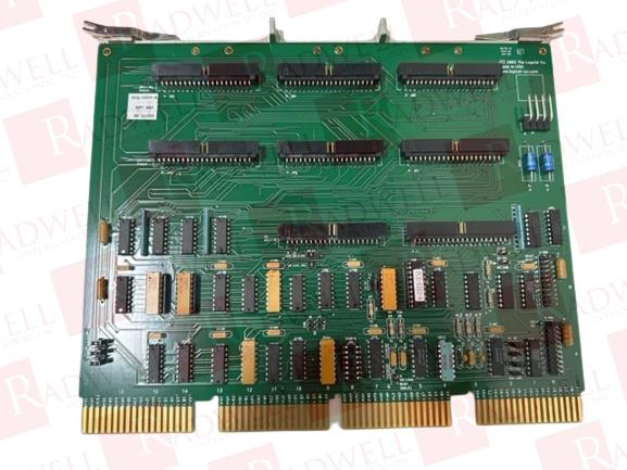 LOGICAL COMPANY DCQ-1800-A