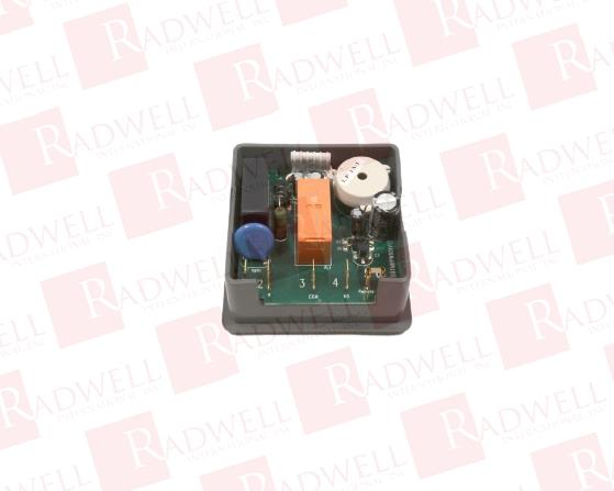 BORG GENERAL CONTROLS 27501-011