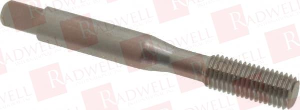 5/16-24 UNF BOTTOMING THREAD FORMING TAP COBALT, BRIGHT FINISH, 2-23/32" OAL, H5 THREAD LIMIT, SERIES BXOTL