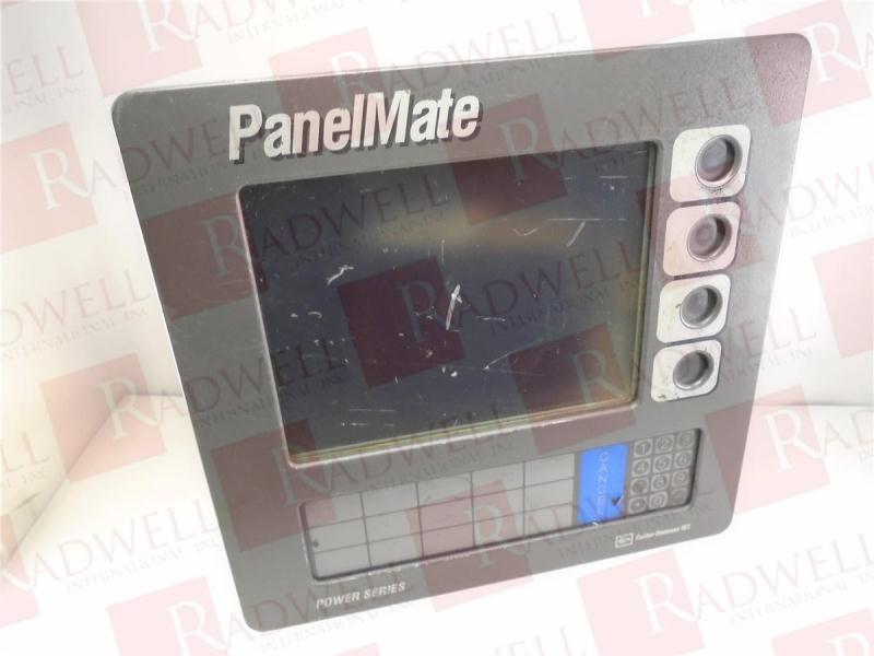 EATON CORPORATION 92-01809-00